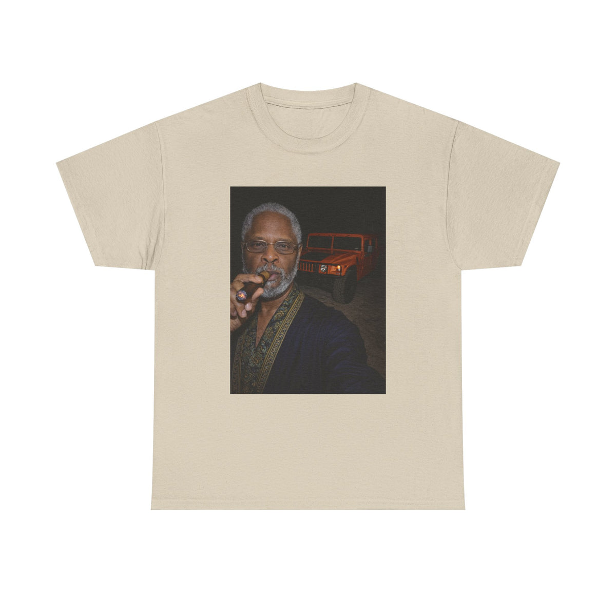 Dr. Clovis — Nocturnal Creatures Patrol