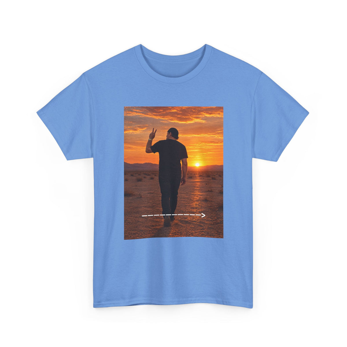 Wilcox Tees — Love Yall Vibes