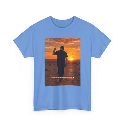 Wilcox Tees — Love Yall Vibes