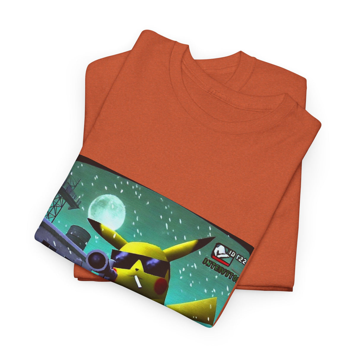 Sniper Packing Tactical Gear Tee