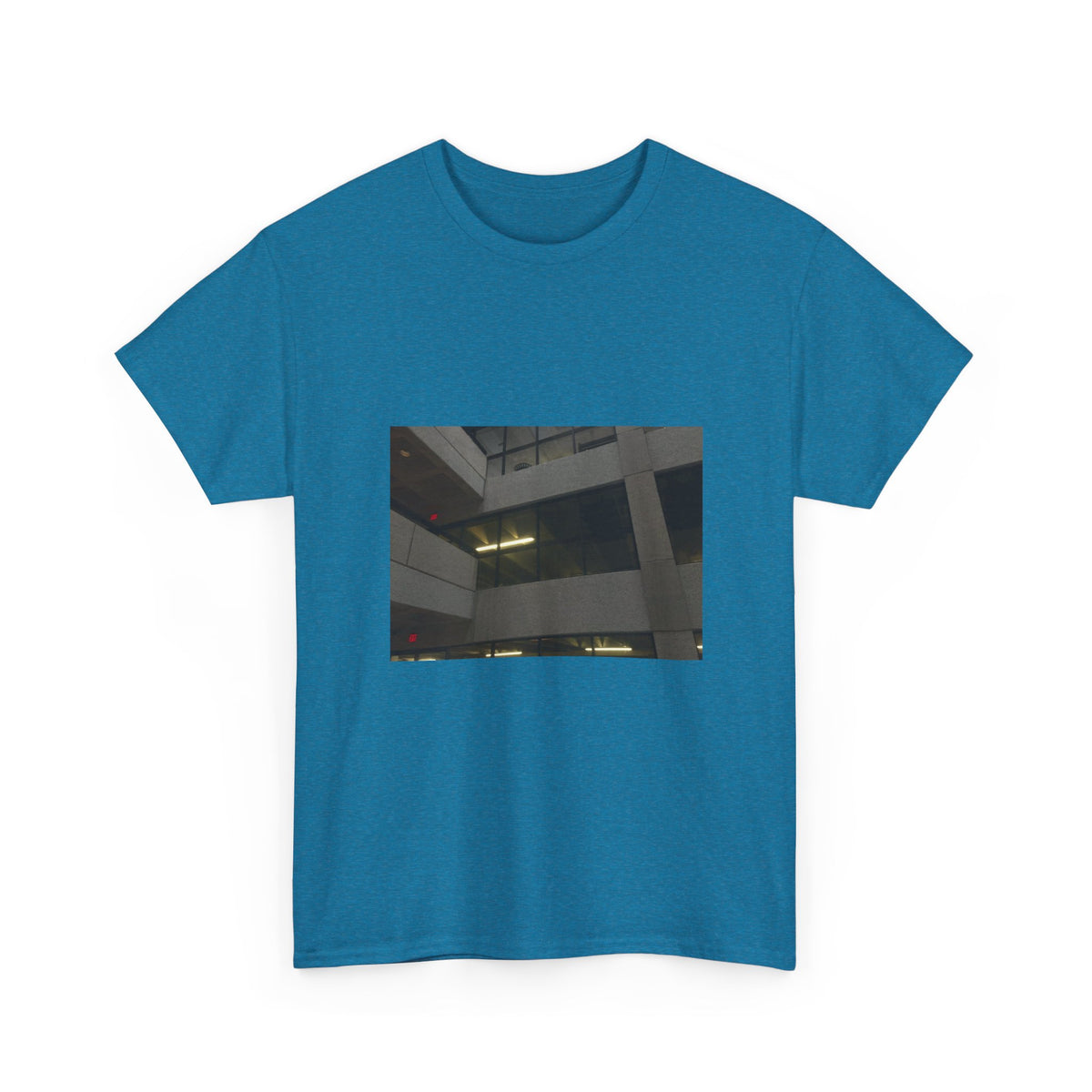Green Velvet Graphic Tee