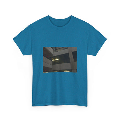 Green Velvet Graphic Tee