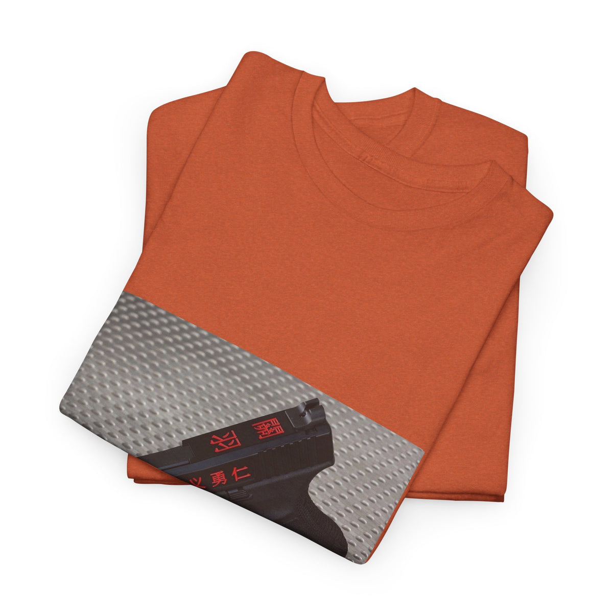 Neon Reverie Graphic Tee