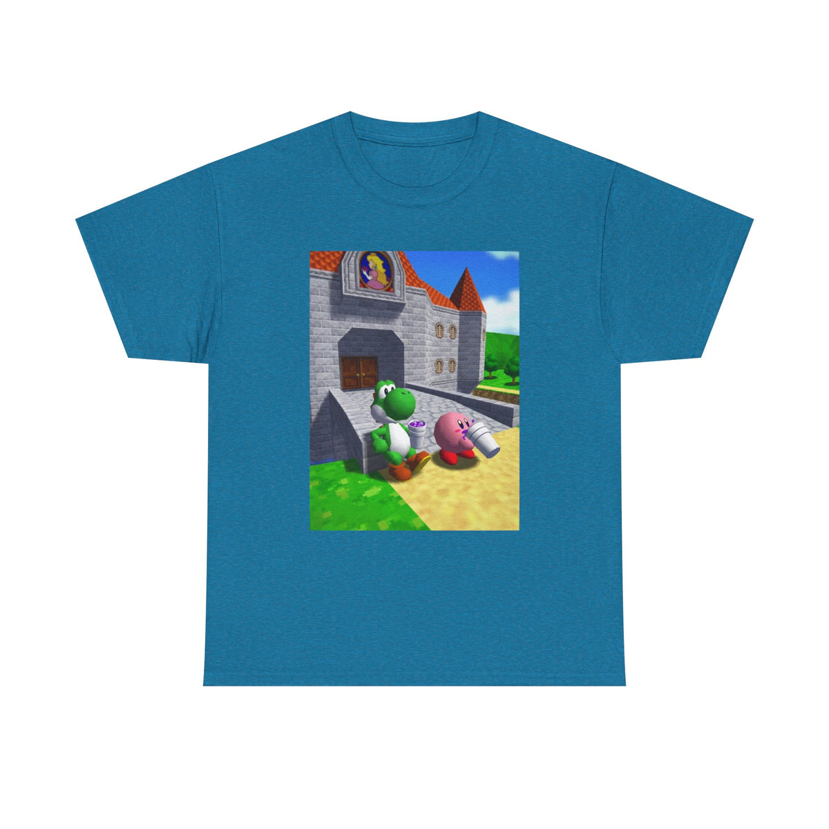 Omeweed Tee DbNrme4EURG-3
