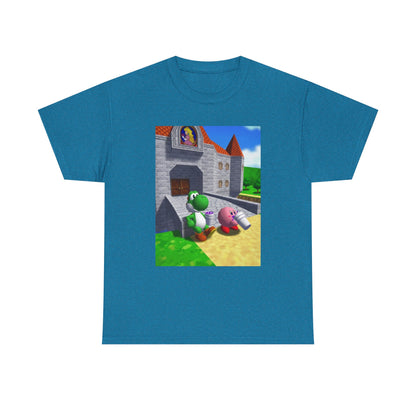 Omeweed Tee DbNrme4EURG-3