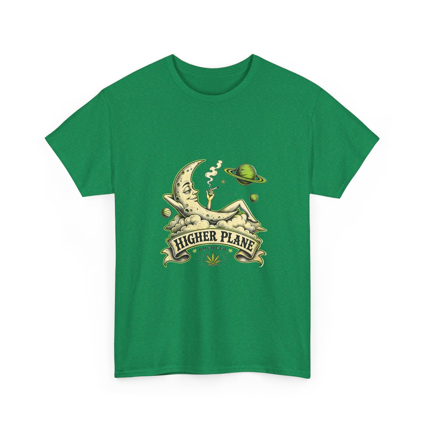 Higher Plane Tee