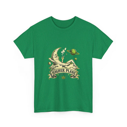 Higher Plane Tee