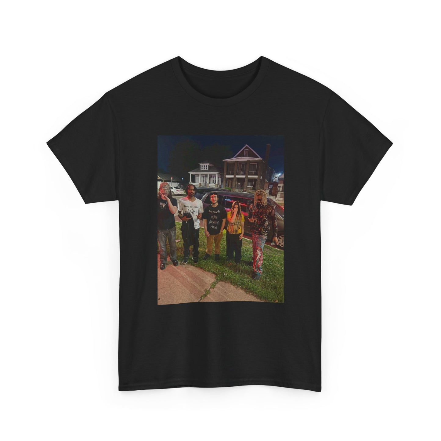 BigDill Store — Thottie Lot Black