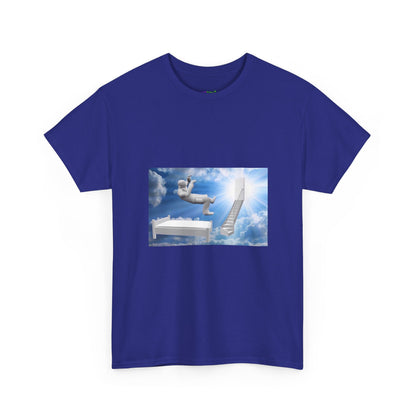 Solar Kush Vibe Graphic Tee