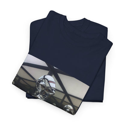 Solar Kush Vibe Graphic Tee