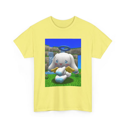 Crying Angel Cinnamoroll In A Dream World