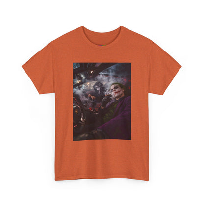 Urban Resin Graphic Tee