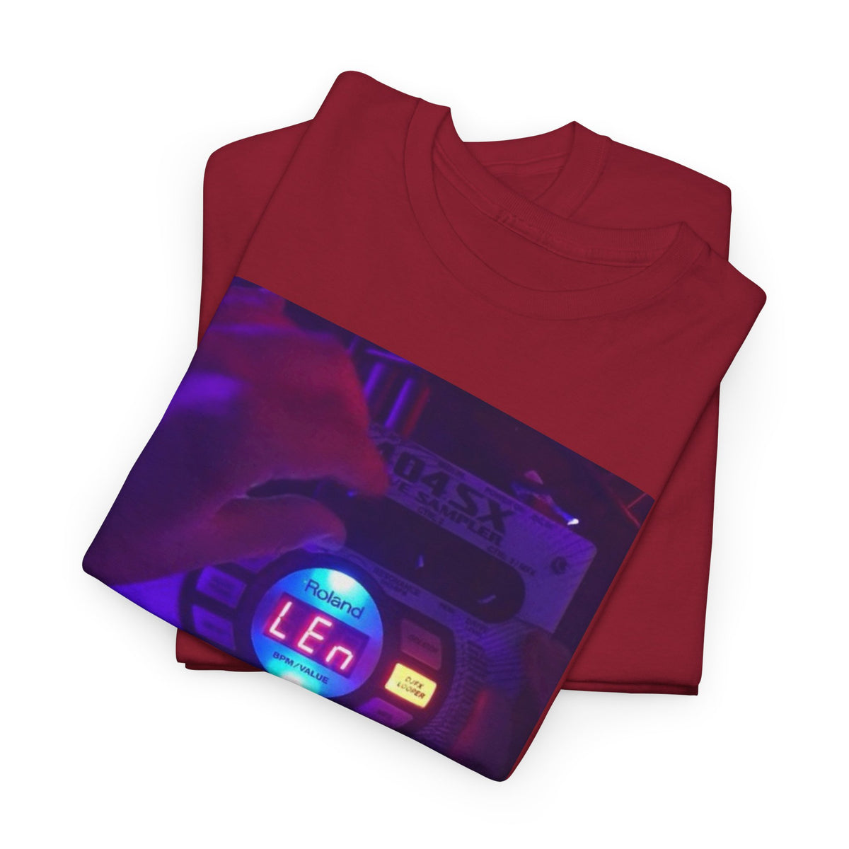 Cousin Litt's Revenge Tee