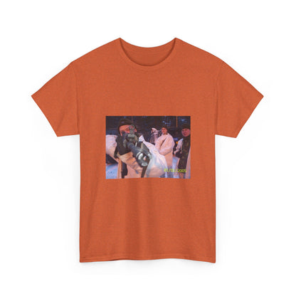 Hidden Herb Whisper Graphic Tee