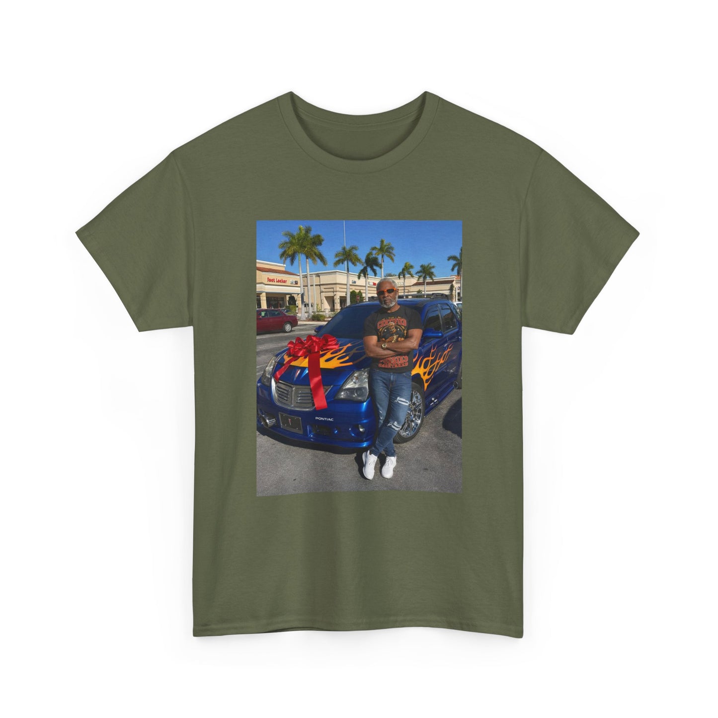 Dr. Clovis — GTA VI Craze
