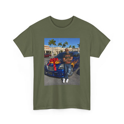 Dr. Clovis — GTA VI Craze