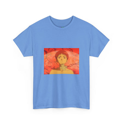 Rebel Resin Graphic Tee