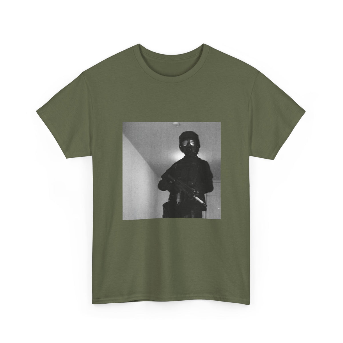 Mystic Void Graphic Tee