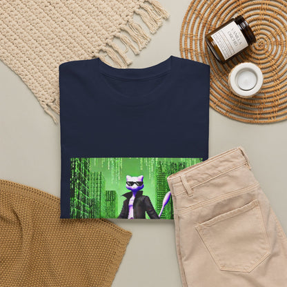 Matrix Pack Digital Streetwear Tee