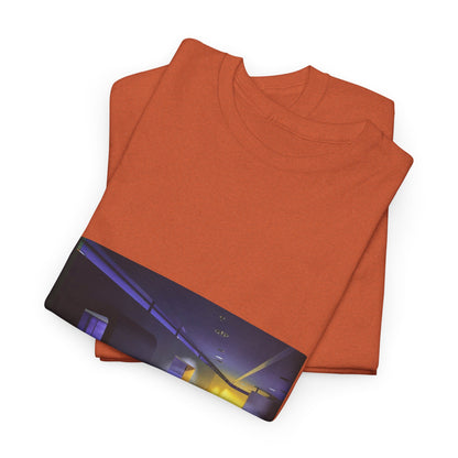Omeweed Tee CPJ6JwgnKvR-1