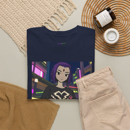 Ghost Graphic Limited Edition Tee
