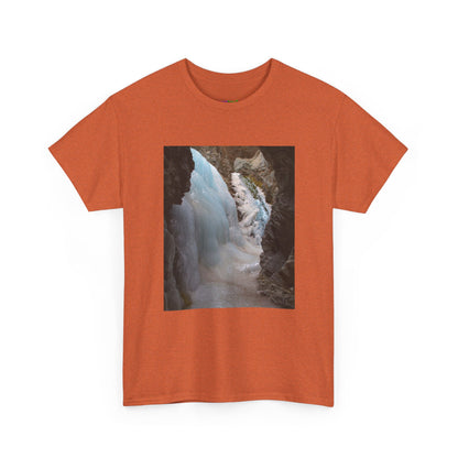 Neon Mirage Graphic Tee