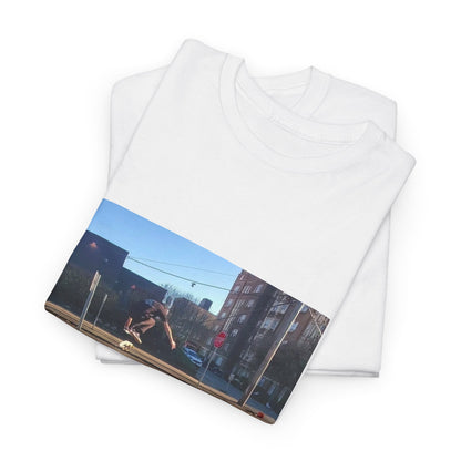 Chillpocalypse Cloudy Vibe Tee