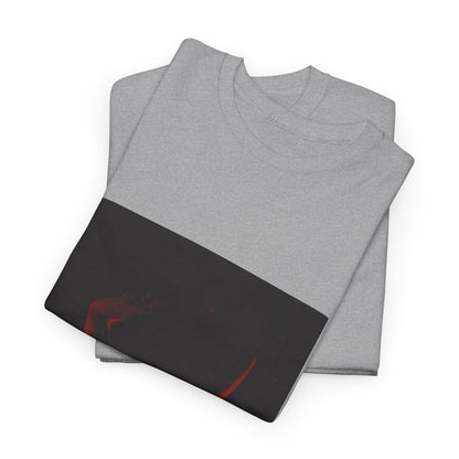 Ghostly Aura Graphic Tee