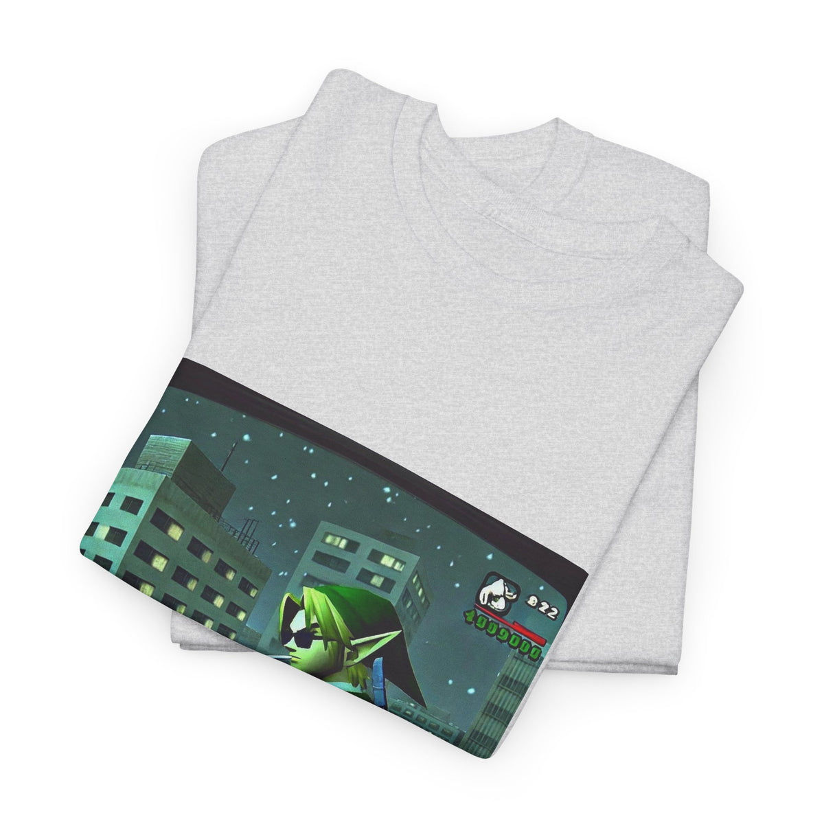Sniper Pack Streetwear Tee
