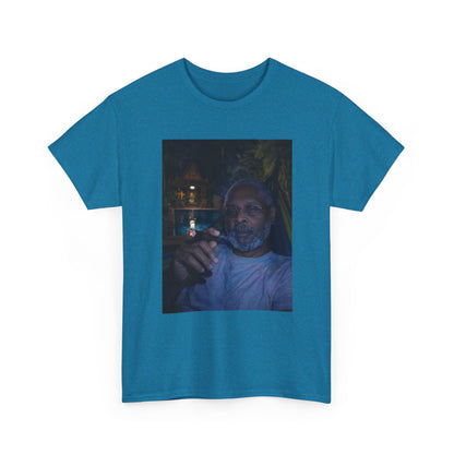Dr. Clovis — Thai Poolside Reflections