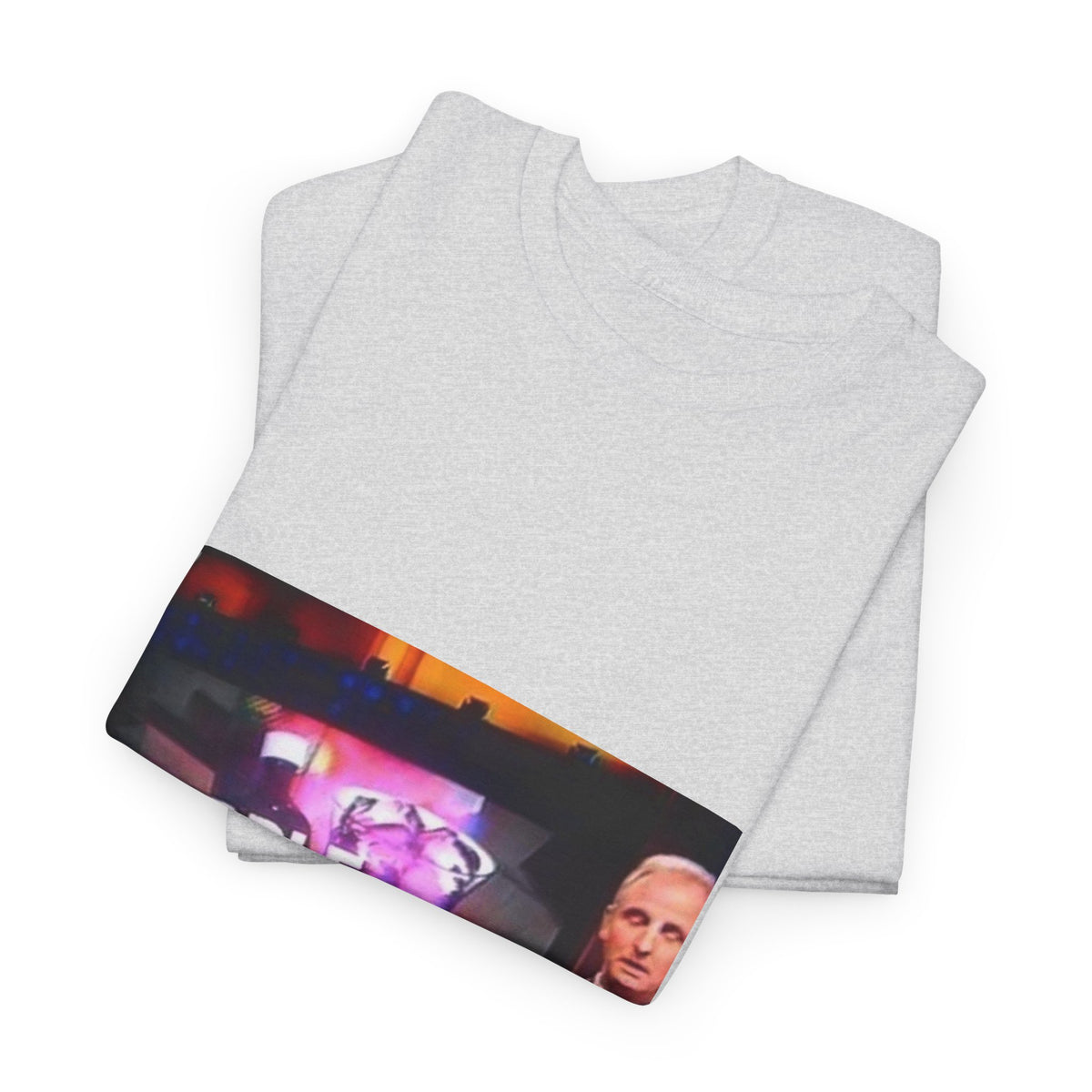 Echoed Ember Graphic Tee