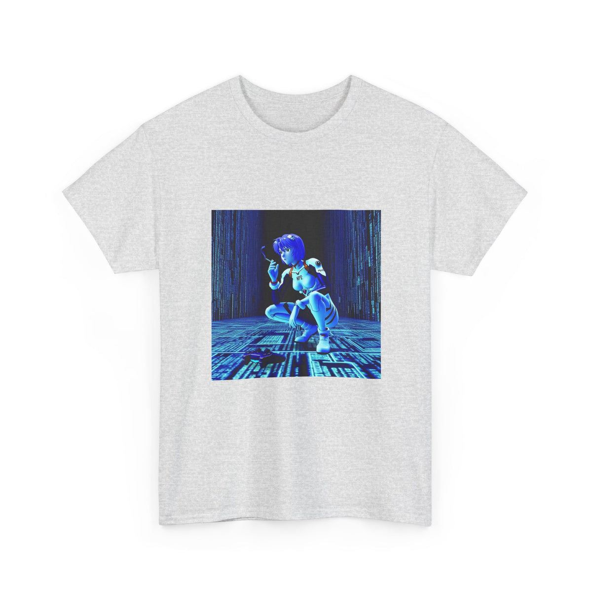 Rei Matrix Pack III Tee (Design 17)