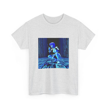 Rei Matrix Pack III Tee (Design 17)