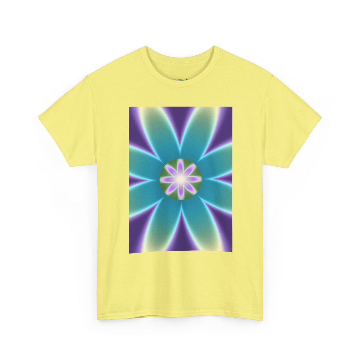 Dacwoo drawings — Petal Spiral Bloom