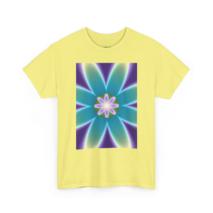 Dacwoo drawings — Petal Spiral Bloom