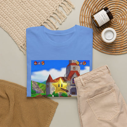 Hidden Ember Graphic Tee