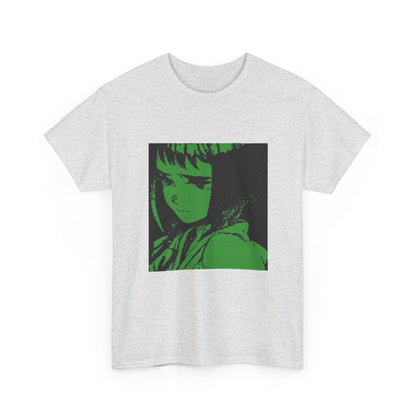 Empty Echo Graphic Tee