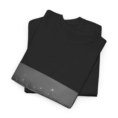 Velvet Smoke Horizon Graphic Tee