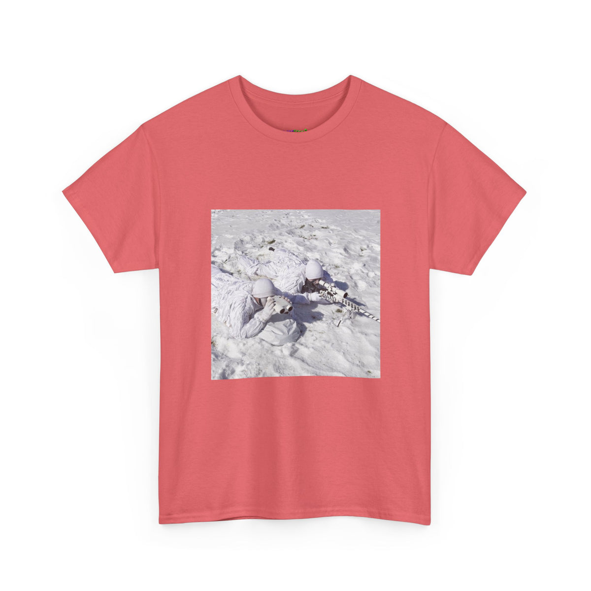 Cosmic Canvas Graphic Tee