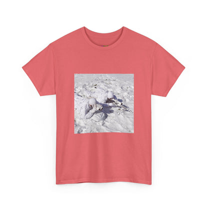 Cosmic Canvas Graphic Tee