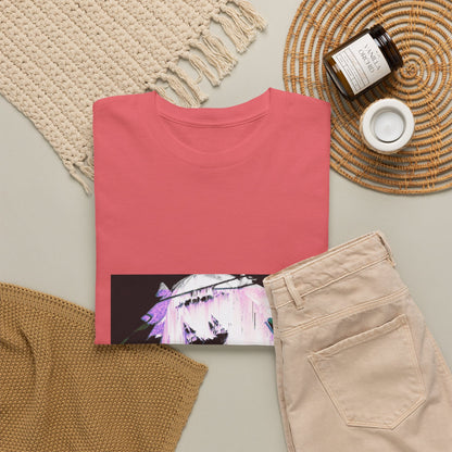Static Pulse Graphic Tee