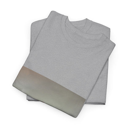 Urban Oasis Drift Graphic Tee