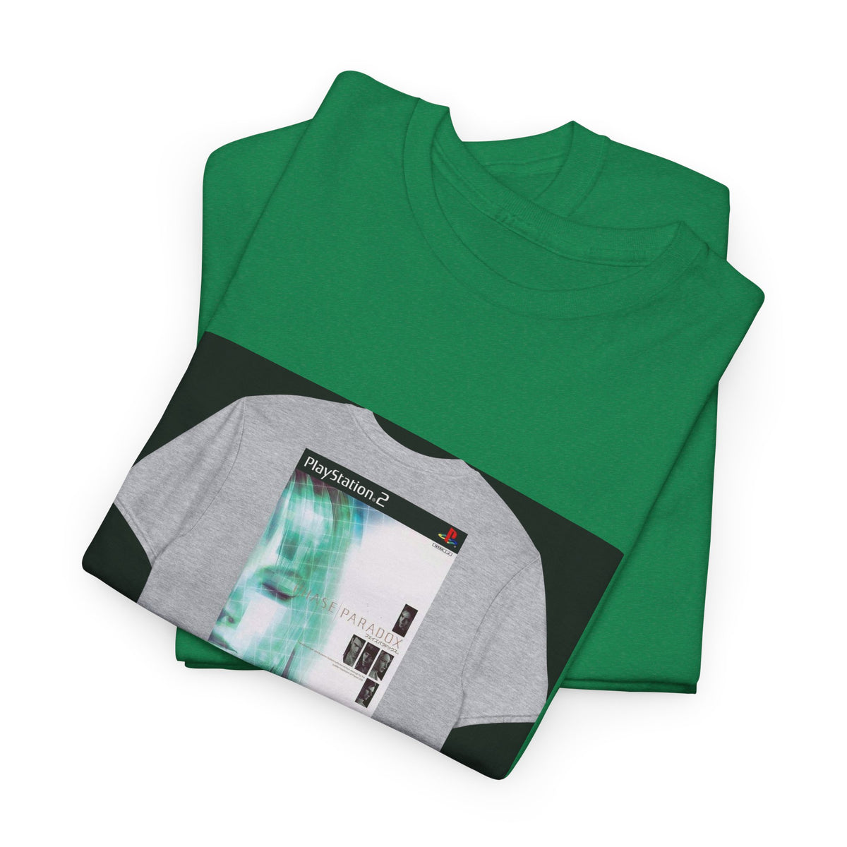 Abstract Concept Art Tee