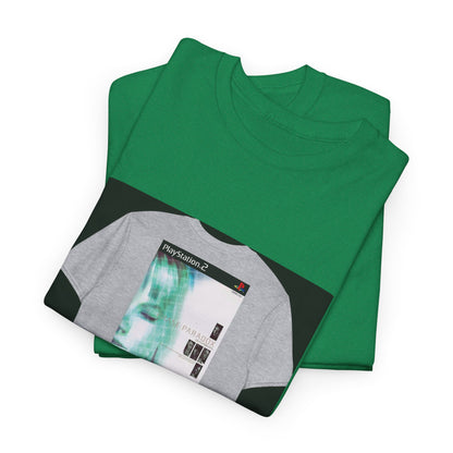 Abstract Concept Art Tee
