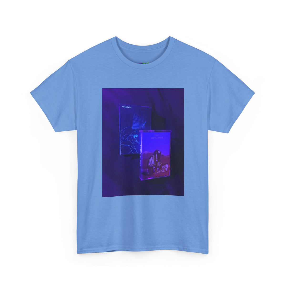 Rare Cassette Deck Vibe Tee