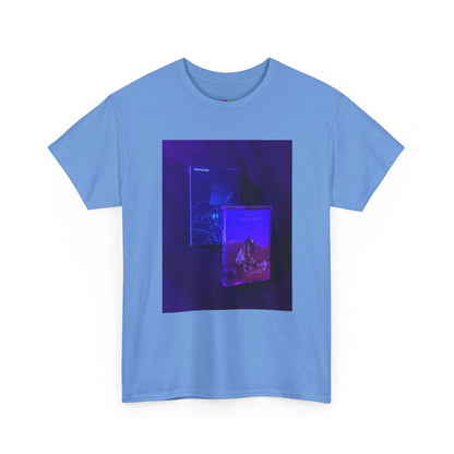 Rare Cassette Deck Vibe Tee