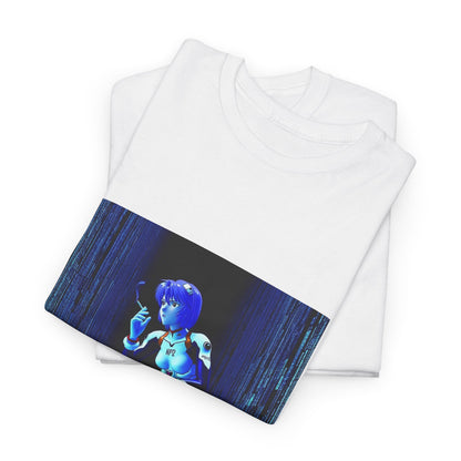 Rei Matrix Pack III Tee (Design 17)