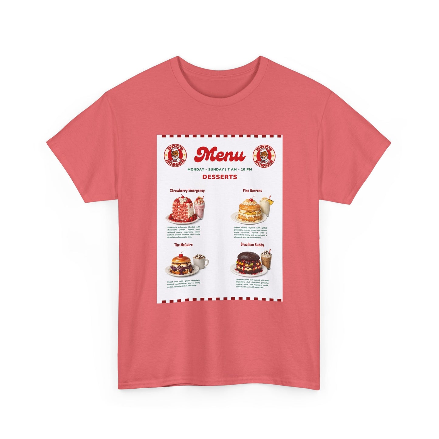 Dr. Clovis — French Dwarf Chefs
