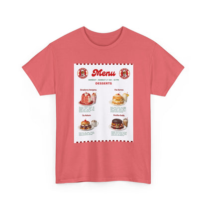 Dr. Clovis — French Dwarf Chefs