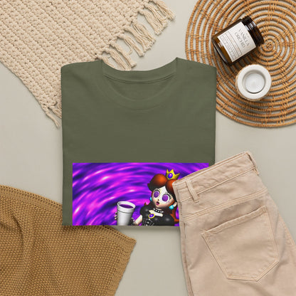 Digital Drip II Tee